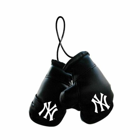 FREMONT DIE CONSUMER PRODUCTS Mini Gloves - New York Yankees F67310